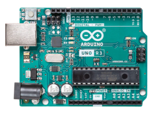 Arduino Uno